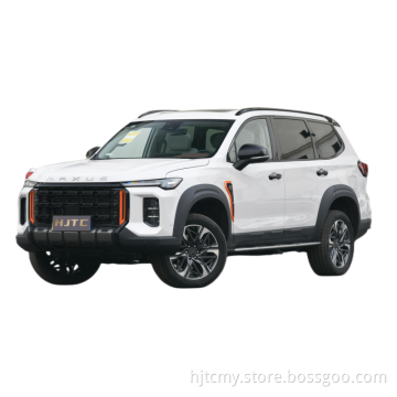 2023 SAIC MAXUS SUV 2.0T 4WD 8AT 160KW 500NM VENDITA CALDA CHINE CASOLA CINA CINESE 2023 Versione SAIC MAXUS SUV